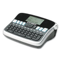 AbilityOne 7490016576124, SKILCRAFT Dymo LabelManager 360D Desktop Label Maker Kit, 2 Lines, 2.8 x 7.76 x 5.91