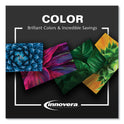 Innovera Remanufactured Yellow Toner, Replacement for 304A (CC532A), 2,800 Page-Yield