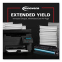 Innovera Remanufactured Black High-Yield Toner, Replacement for 330-2666, 6,000 Page-Yield (D2330)