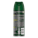 OFF! Deep Woods Sportsmen Insect Repellent, 6 oz Aerosol Spray, 12/Carton (334684)