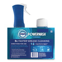 Dawn Platinum Powerwash Dish Spray, Fresh, 16 oz Spray Bottle, 2/Pack, 3 Packs/Carton (31836)