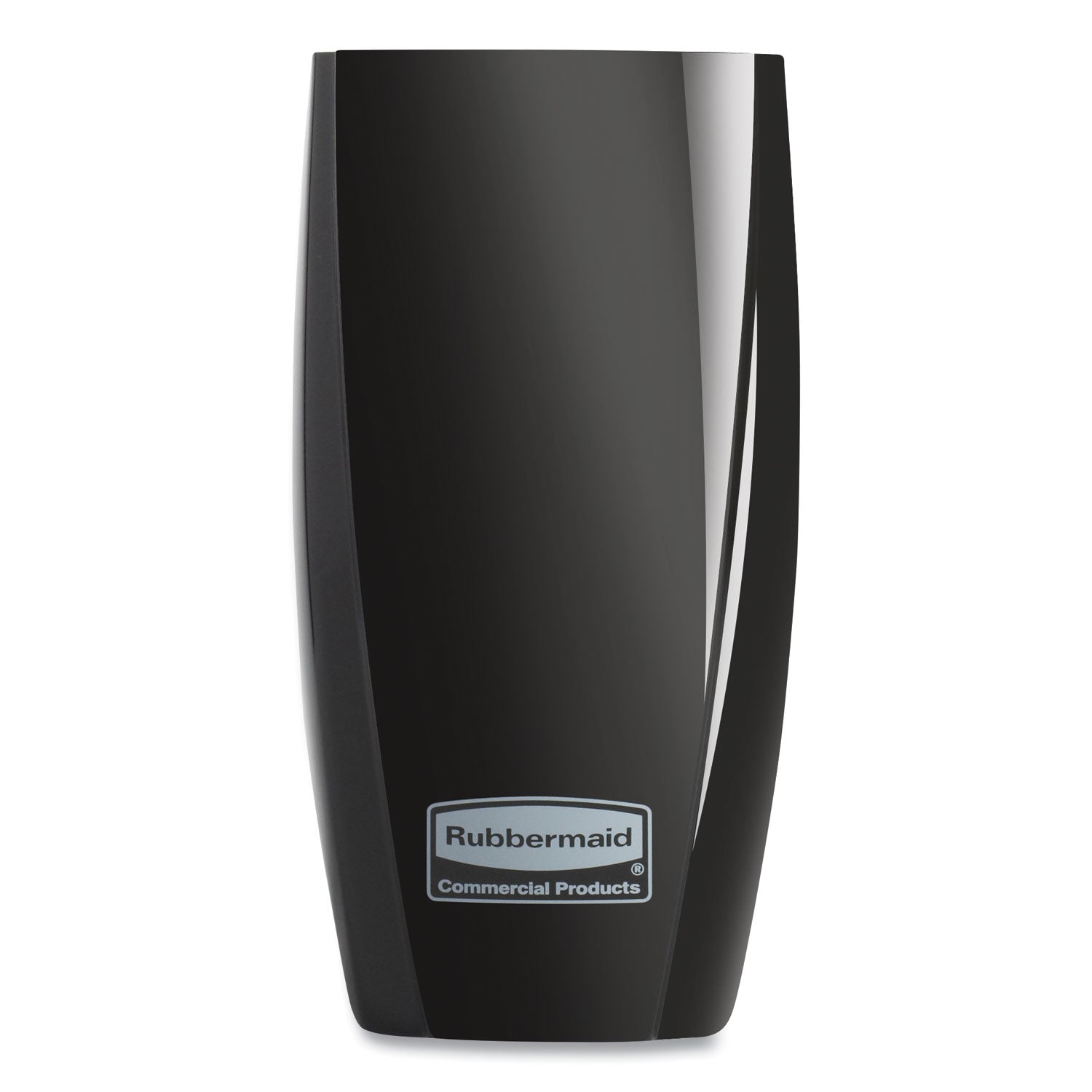 Rubbermaid Commercial TC TCell Odor Control Dispenser, 2.9" x 2.75" x 5.9", Black (1793546)