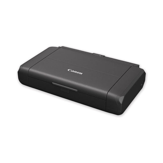 Canon TR150 Wireless Portable Color Inkjet Printer (4167C002)