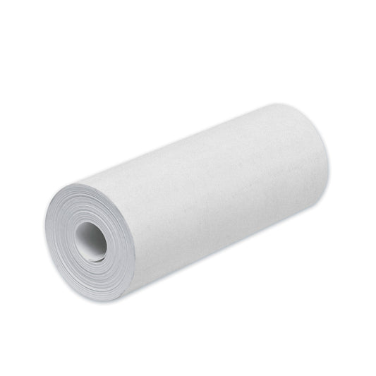 ICONEX Direct Thermal Printing Thermal Paper Rolls, 2.25" x 24 ft, White, 100/Carton (90720008)