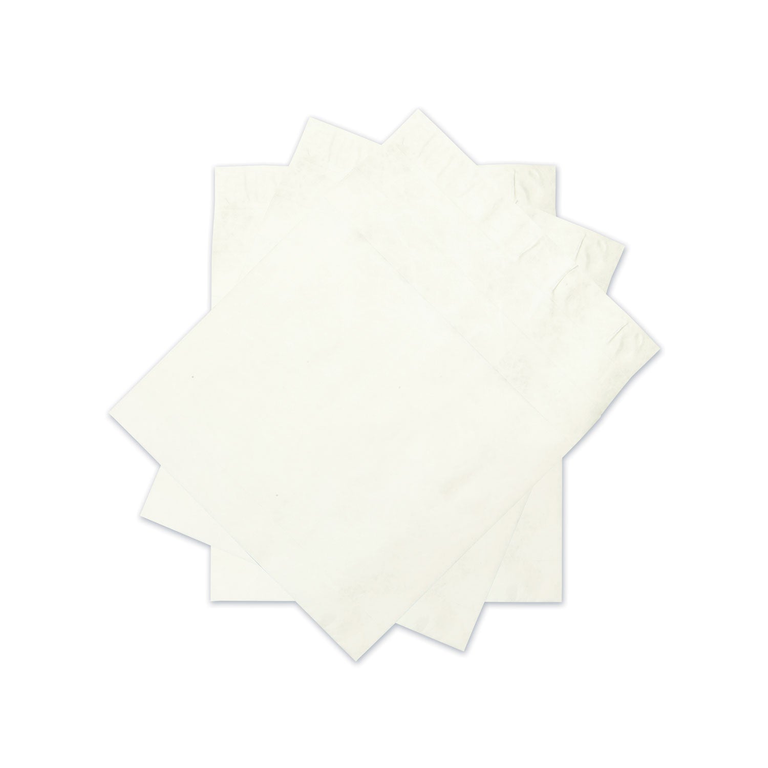 Survivor Heavyweight 18 lb Tyvek Open End Expansion Mailers, #15 1/2, Square Flap, Redi-Strip Adhesive Closure, 12 x 16, White, 50/CT (R4497)