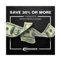 Innovera Remanufactured Yellow High-Yield Toner, Replacement for 310-9062, 2,000 Page-Yield (D1320Y)