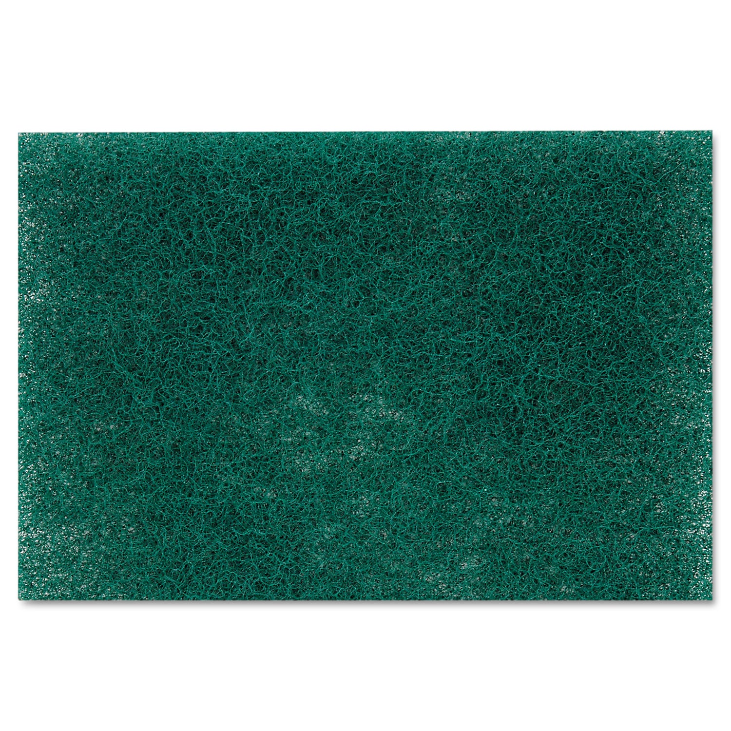 Scotch-Brite Heavy Duty Scouring Pad 86, 6 x 9, Green, 12/Pack, 3 Packs/Carton (86CT)