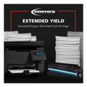 Innovera Remanufactured Black High-Yield Toner, Replacement for MLT-D209L, 5,000 Page-Yield (MLT209)