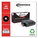 Innovera Remanufactured Black Toner, Replacement for 09A (C3909A), 15,000 Page-Yield (83009)