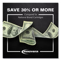 Innovera Remanufactured Black Toner, Replacement for 09A (C3909A), 15,000 Page-Yield (83009)