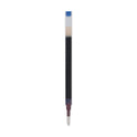 Refill for Pilot G2 Gel Ink Pens, Bold Conical Tip, Blue Ink, 2/Pack (77290PK)