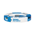 ScotchBlue Original Multi-Surface Painter's Tape, 3" Core, 0.70" x 60 yds, Blue (70006576972)