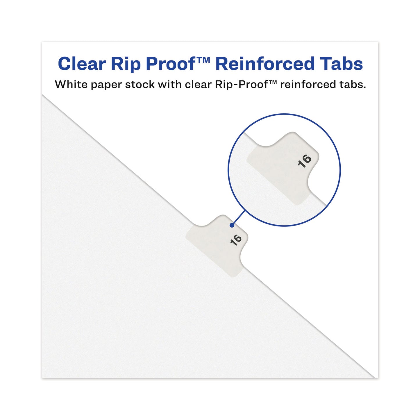 Avery-Style Preprinted Legal Bottom Tab Dividers, 26-Tab, Exhibit P, 11 x 8.5, White, 25/Pack (12389)