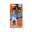 Gorilla Super Glue, 0.53 oz, Dries Clear (7805003)