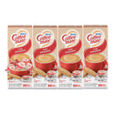 Coffee-mate Liquid Coffee Creamer, Original, 0.38 oz Mini Cups, 50/Box, 4 Boxes/Carton, 200 Total/Carton (35110CT)