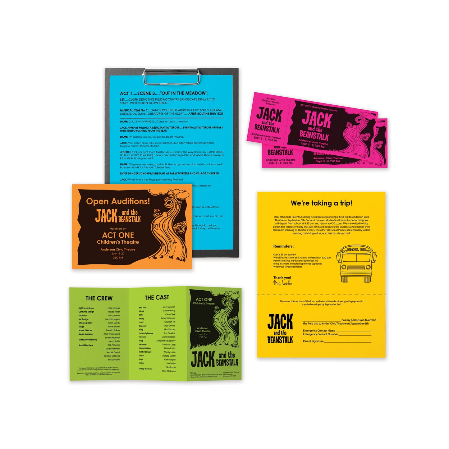 Astrobrights Color Cardstock, 65 lb Cover Weight, 8.5 x 11, Assorted Colors, 100/Pack (91398)