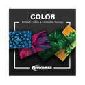 Innovera Remanufactured Magenta Toner, Replacement for 106R02757, 1,000 Page-Yield