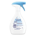 Febreze FABRIC Refresher/Odor Eliminator, Unscented, 27 oz Spray Bottle (97596EA)