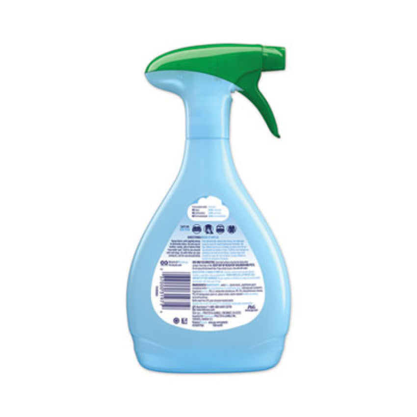 Febreze FABRIC Refresher/Odor Eliminator, Gain Original, 27 oz Spray Bottle (97588EA)