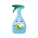 Febreze FABRIC Refresher/Odor Eliminator, Gain Original, 27 oz Spray Bottle (97588EA)