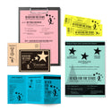 Astrobrights Color Cardstock, 65 lb Cover Weight, 8.5 x 11, Assorted Colors, 250/Pack (91715)