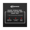 Innovera Remanufactured Light Magenta Ink, Replacement for 02 (C8775WN), 240 Page-Yield