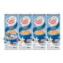 Coffee-mate Liquid Coffee Creamer, French Vanilla, 0.38 oz Mini Cups, 50/Box, 4 Boxes/Carton, 200 Total/Carton (35170CT)