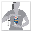 Coffee-mate Liquid Coffee Creamer, French Vanilla, 0.38 oz Mini Cups, 50/Box (35170BX)