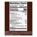 Coffee-mate Liquid Coffee Creamer, Snickers, 0.38 oz Mini Cups, 200 Cups/Carton (61425CT)