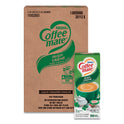 Coffee-mate Liquid Coffee Creamer, Irish Creme, 0.38 oz Mini Cups, 50/Box, 4 Boxes/Carton, 200 Total/Carton (35112CT)