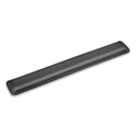 Fellowes Gel Keyboard Wrist Rest, 18.5 x 2.75, Graphite (91737)