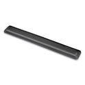 Fellowes Gel Keyboard Wrist Rest, 18.5 x 2.75, Graphite (91737)