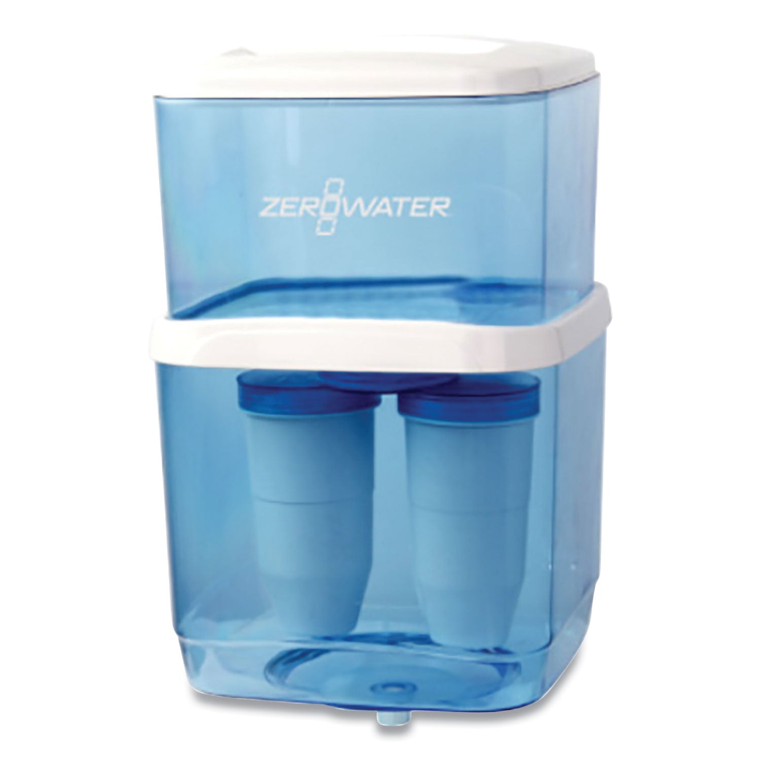 Zerowater Water Bottle Filtration Kit