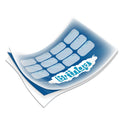 Fellowes Laminating Pouches, 7 mil, 9" x 11.5", Gloss Clear, 100/Pack (52041)