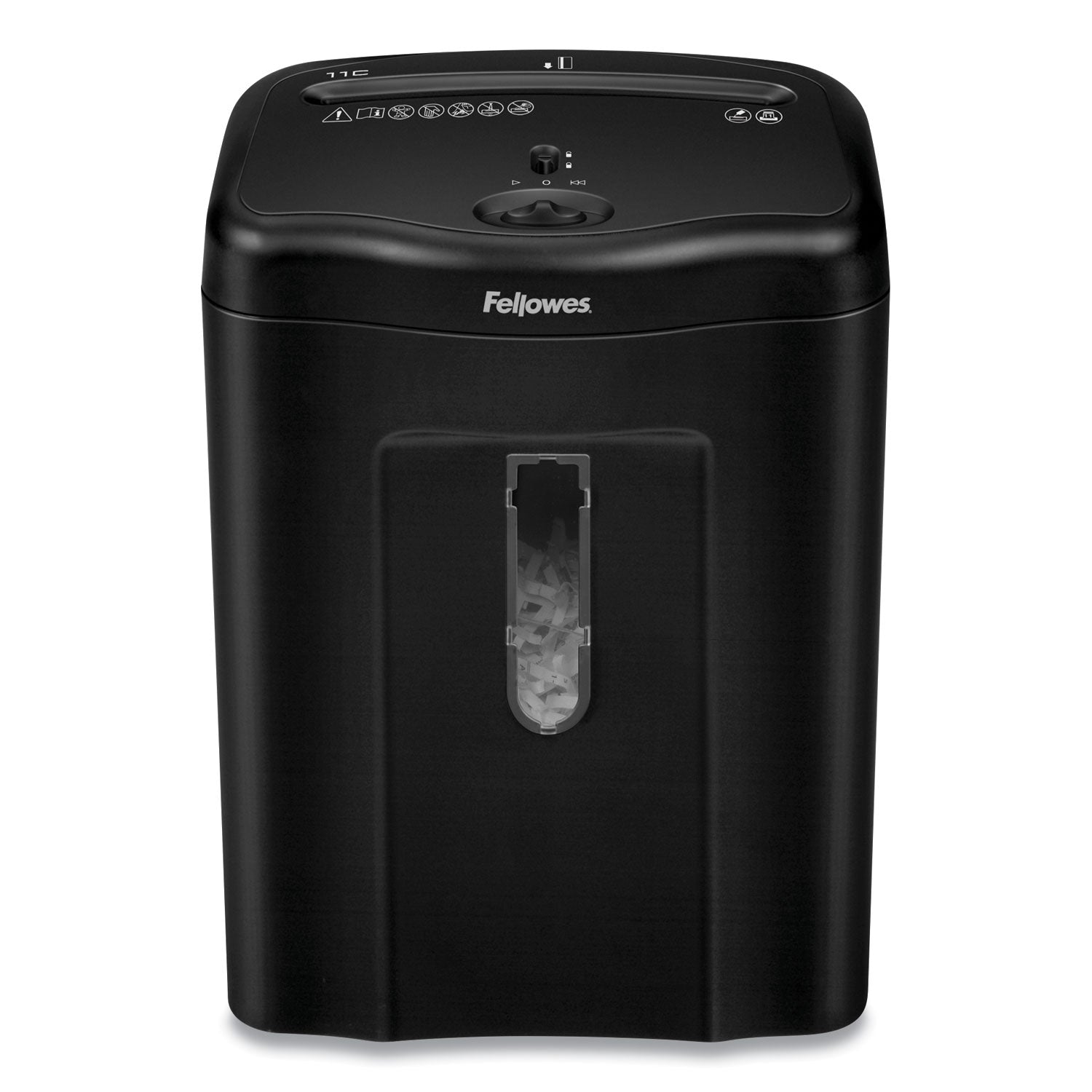 Fellowes Powershred 11c Cross-cut Shredder (4350001)