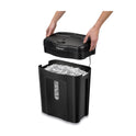 Fellowes Powershred 11c Cross-cut Shredder (4350001)