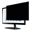 Fellowes PrivaScreen Blackout Privacy Filter for 19" Flat Panel Monitor/Laptop (4800501)