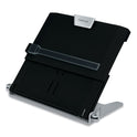 Fellowes Professional Series Document Holder, 250 Sheet Capacity, Plastic, Black (8039401)