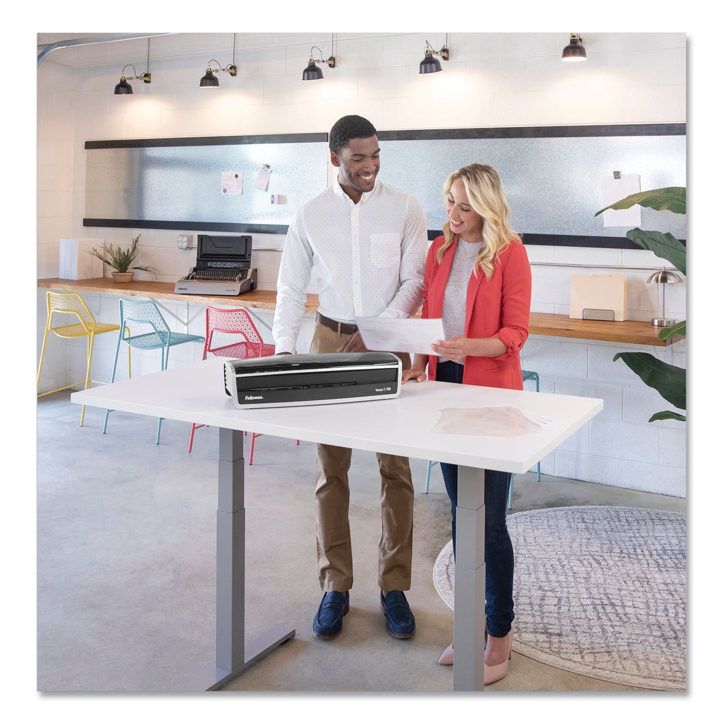 Fellowes Venus2 125 Laminator (5734801)