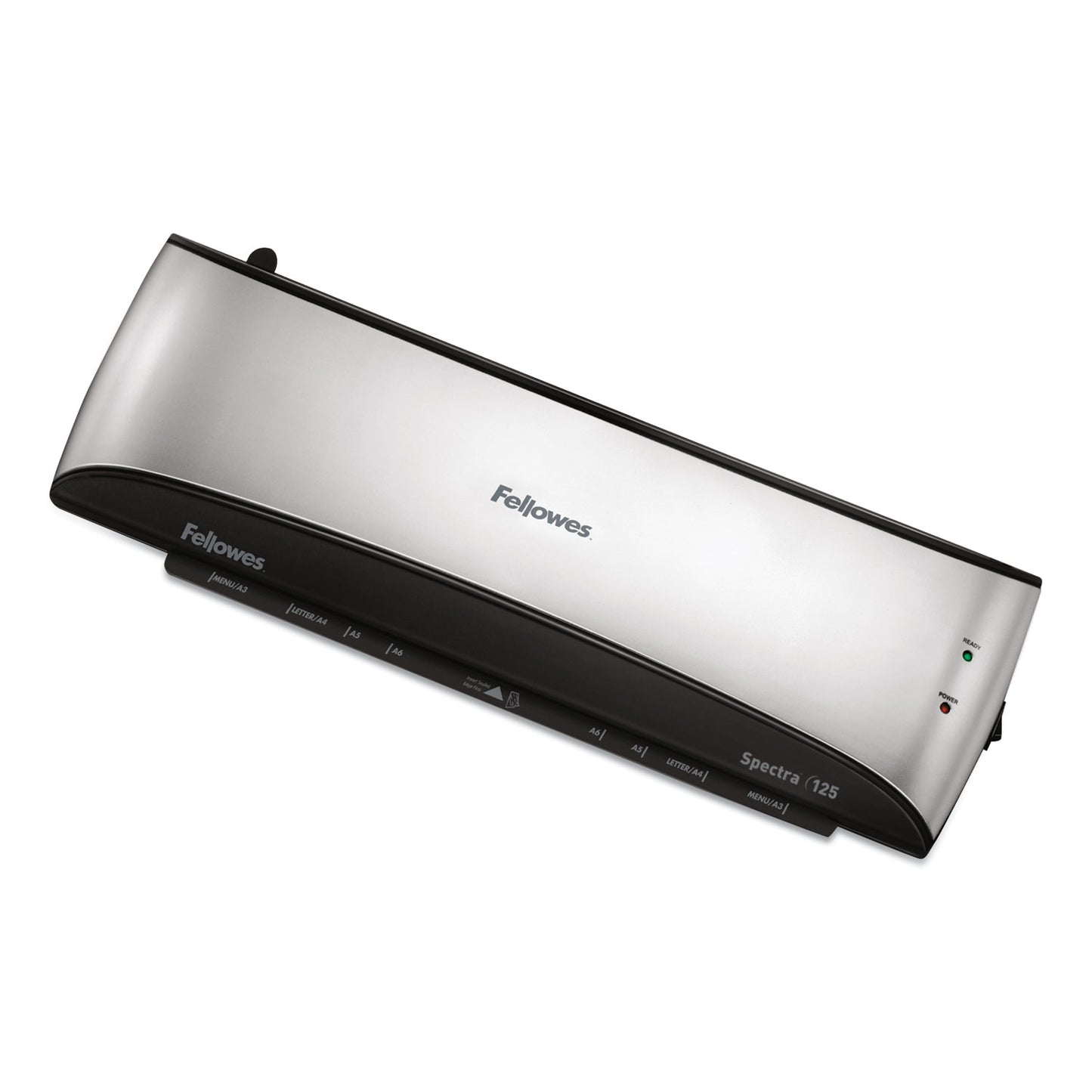 Fellowes Spectra 125 Laminator 120v Na (5739701)