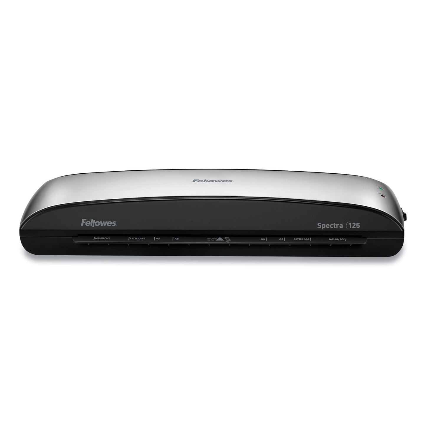 Fellowes Spectra 125 Laminator 120v Na (5739701)