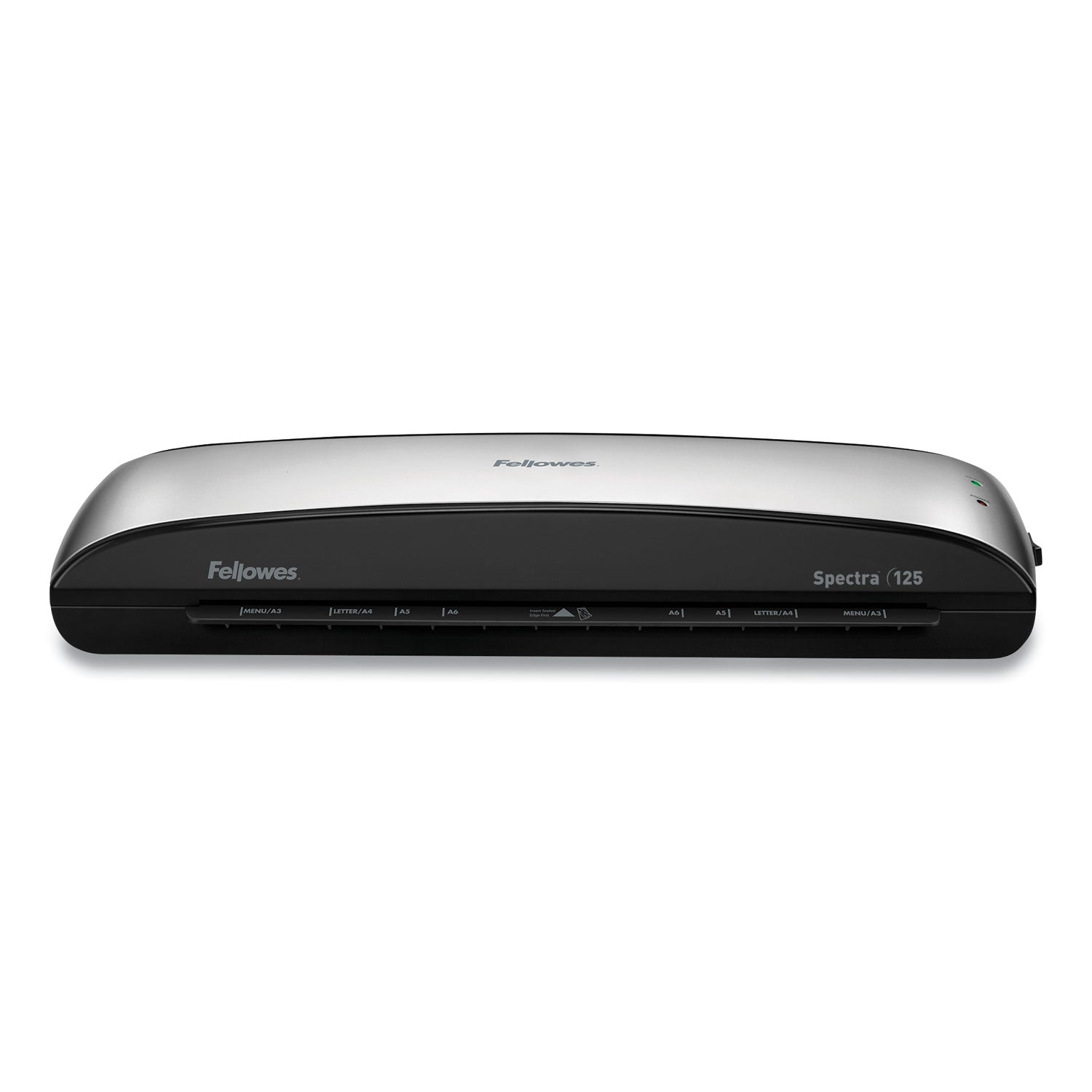 Fellowes Spectra 125 Laminator 120v Na (5739701)