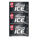 Dentyne Sugarless Gum, Arctic Chill, 16 Pieces/Pack, 9 Packs/Box (AMC31240)