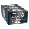Dentyne Sugarless Gum, Arctic Chill, 16 Pieces/Pack, 9 Packs/Box (AMC31240)