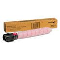 Xerox 006R01748 Toner, 28,000 Page-Yield, Magenta