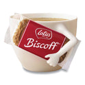 Biscoff Cookies, Caramel, 0.9 oz, 20/Box (LOT53613)