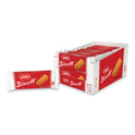 Biscoff Cookies, Caramel, 0.9 oz, 20/Box (LOT53613)