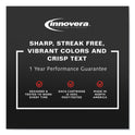 Innovera Remanufactured Magenta Ink, Replacement for CLI8M (0622B002), 498 Page-Yield