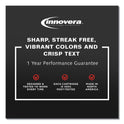 Innovera Remanufactured Magenta High-Yield Ink, Replacement for 920XL (CD973AN), 700 Page-Yield (D973ANC)
