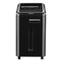 Fellowes Powershred C-225ci Jam Proof (3825001)